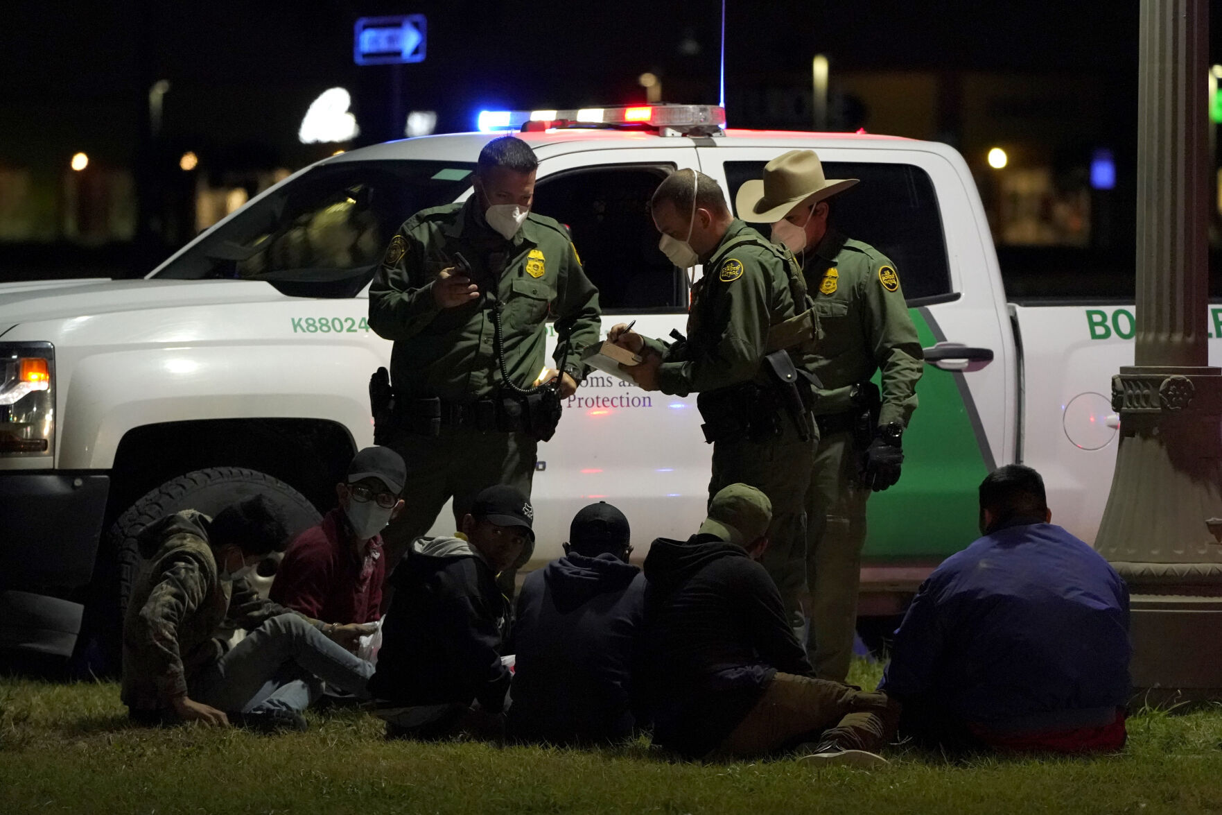 Migrant Children
